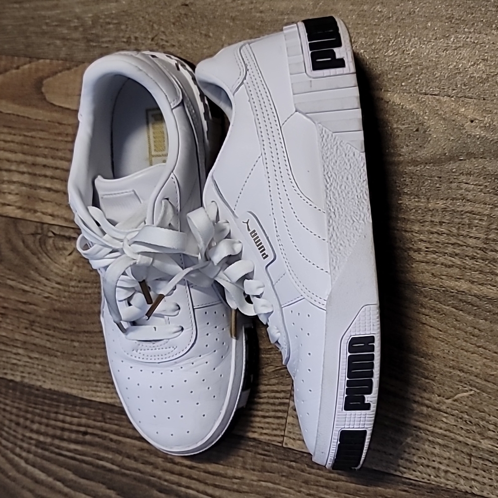 Puma Cali Bold shoes